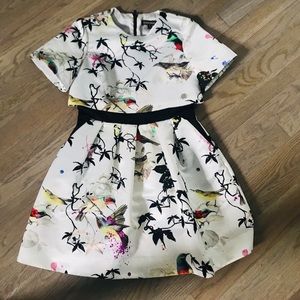 Roberto Cavalli Dress for kids